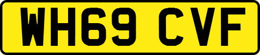 WH69CVF