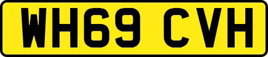 WH69CVH