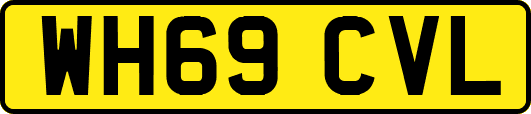 WH69CVL