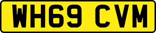 WH69CVM