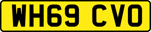 WH69CVO