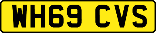 WH69CVS