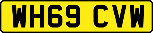 WH69CVW