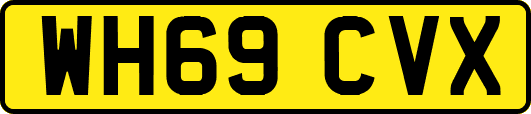 WH69CVX