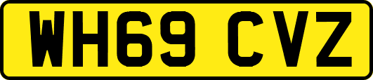 WH69CVZ