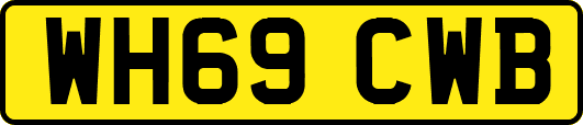 WH69CWB