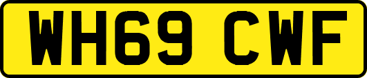 WH69CWF