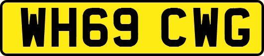 WH69CWG