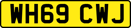 WH69CWJ