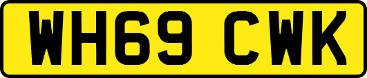 WH69CWK