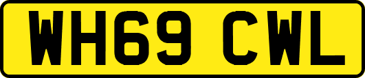 WH69CWL