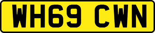 WH69CWN