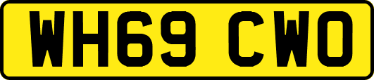 WH69CWO