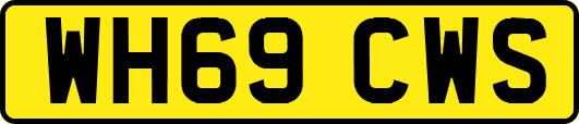 WH69CWS