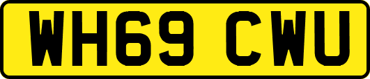 WH69CWU