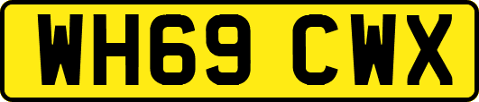 WH69CWX