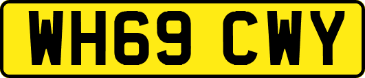 WH69CWY