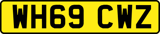 WH69CWZ