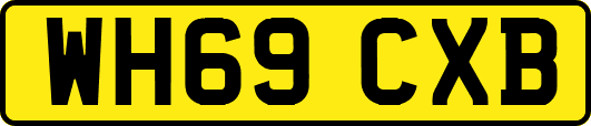 WH69CXB