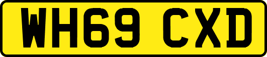 WH69CXD