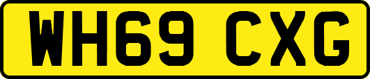 WH69CXG