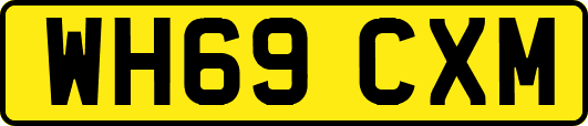 WH69CXM