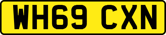 WH69CXN