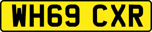 WH69CXR