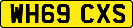WH69CXS