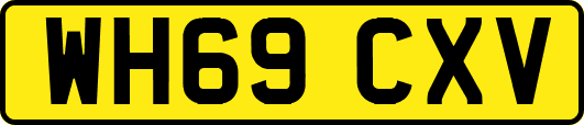 WH69CXV