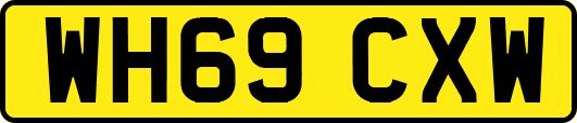 WH69CXW