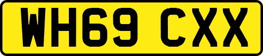 WH69CXX