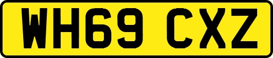 WH69CXZ