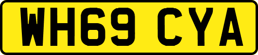 WH69CYA