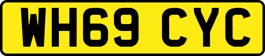 WH69CYC