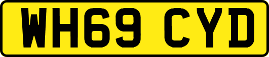 WH69CYD