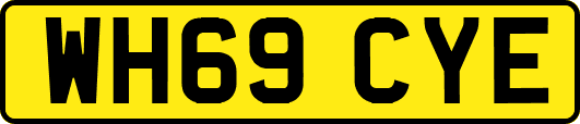WH69CYE