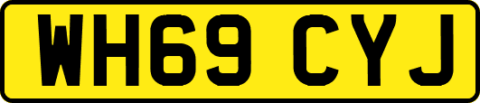 WH69CYJ