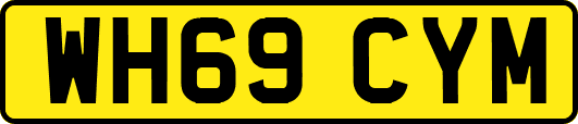 WH69CYM