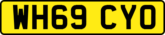 WH69CYO