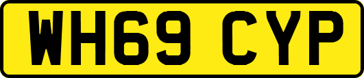 WH69CYP