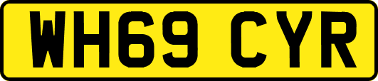 WH69CYR