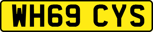 WH69CYS