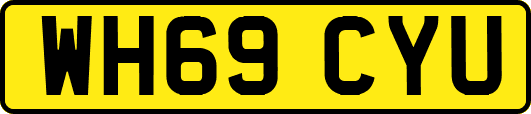 WH69CYU