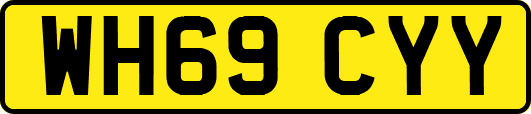 WH69CYY