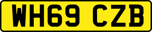 WH69CZB