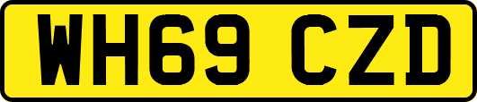 WH69CZD