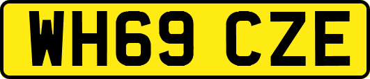 WH69CZE