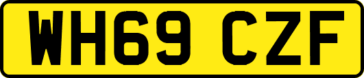 WH69CZF
