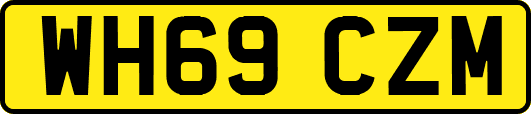WH69CZM